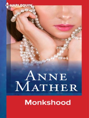 cover image of Monkshood